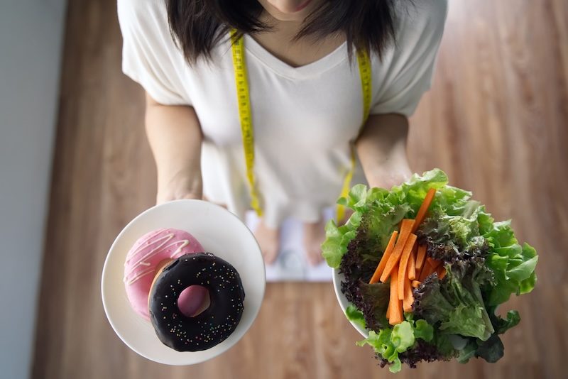 psychologue Cahors perte de poids