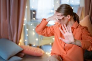 Psychologue Cahors - Phobie