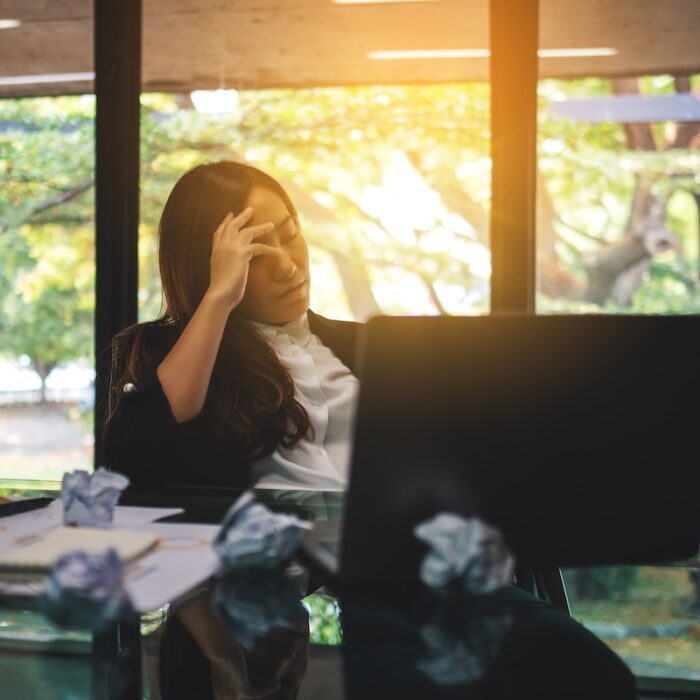 Psychologue Cahors - Burn out