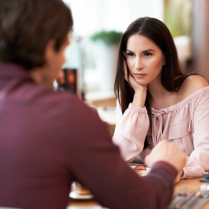 Psychologue Cahors - Couple et schéma répétitif